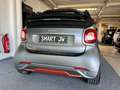 smart forTwo Cabrio BRABUS Tailor Made Asphaltgold 1 Hand Gris - thumbnail 7