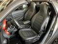 smart forTwo Cabrio BRABUS Tailor Made Asphaltgold 1 Hand Gris - thumbnail 6