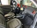 smart forTwo Cabrio BRABUS Tailor Made Asphaltgold 1 Hand Gris - thumbnail 4