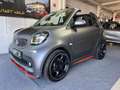 smart forTwo Cabrio BRABUS Tailor Made Asphaltgold 1 Hand Gris - thumbnail 3