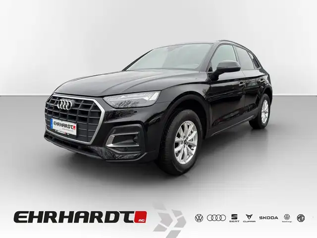 2022 Audi Q5 in Black for sale