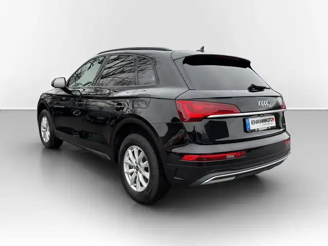 Audi Q5 view 7