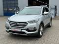 Hyundai SANTA FE Family + 2WD Garantie* 7-Sitzer* Silber - thumbnail 6