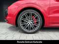 Porsche Cayenne GTS Soft-Close SportDesign Head-Up BOSE Rot - thumbnail 6