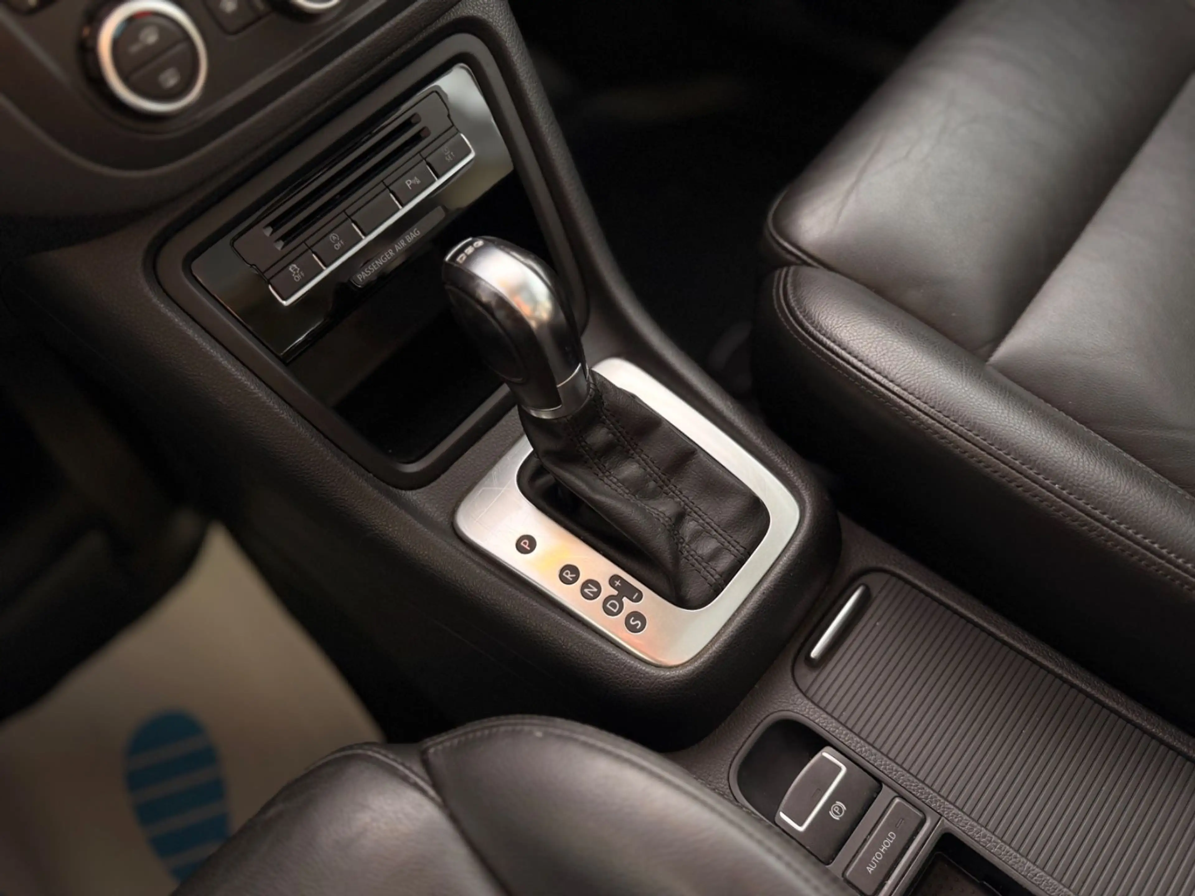 Volkswagen Sharan Highline 2.0 TDI DSG Navi Pano. 7 Sitzer — photo 13