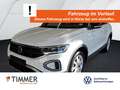 Volkswagen T-Roc 2.0 TDI DSG GOAL *AHK *LED *ACC *VIRTUAL *RKAM *N Weiß - thumbnail 1