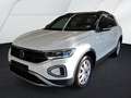 Volkswagen T-Roc 2.0 TDI DSG GOAL *AHK *LED *ACC *VIRTUAL *RKAM *N Weiß - thumbnail 2