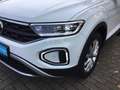 Volkswagen T-Roc 2.0 TDI DSG GOAL *AHK *LED *ACC *VIRTUAL *RKAM *N Weiß - thumbnail 6