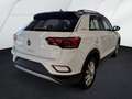Volkswagen T-Roc 2.0 TDI DSG GOAL *AHK *LED *ACC *VIRTUAL *RKAM *N Weiß - thumbnail 3