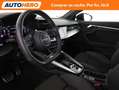Audi A3 2.0 TDI S line Negro - thumbnail 12