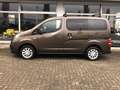 Nissan NV200 1.5 dCi Evalia Tekna Euro 6 Braun - thumbnail 4