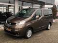 Nissan NV200 1.5 dCi Evalia Tekna Euro 6 Braun - thumbnail 3