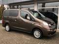 Nissan NV200 1.5 dCi Evalia Tekna Euro 6 Braun - thumbnail 1