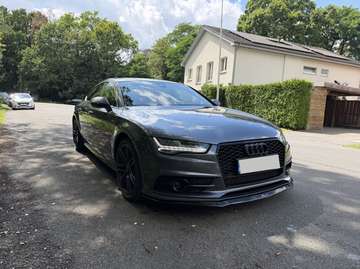 3.0 TDi V6 Quattro S tronic