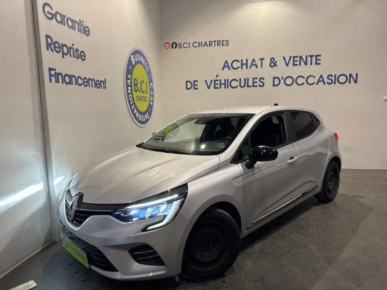 Renault Clio V 1.0 TCE 90CH EQUILIBRE