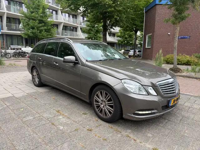 Mercedes-Benz E 250 Estate CDI Business Class Avantgarde