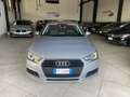 Audi A4 A4 V 2016 Avant Avant 40 2.0 tdi 190cv s-tronic Argent - thumbnail 1
