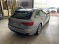 Audi A4 A4 V 2016 Avant Avant 40 2.0 tdi 190cv s-tronic Argent - thumbnail 5
