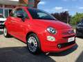 Fiat 500 1.0 Hybrid 70cv Lounge + Pack Comfort Rouge - thumbnail 3