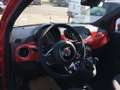Fiat 500 1.0 Hybrid 70cv Lounge + Pack Comfort Rouge - thumbnail 5