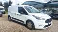 Ford Transit Connect 1.5 TCDI 120CV L2-H1 TREND 3 POSTI - PASSO LUNGO Bianco - thumbnail 5