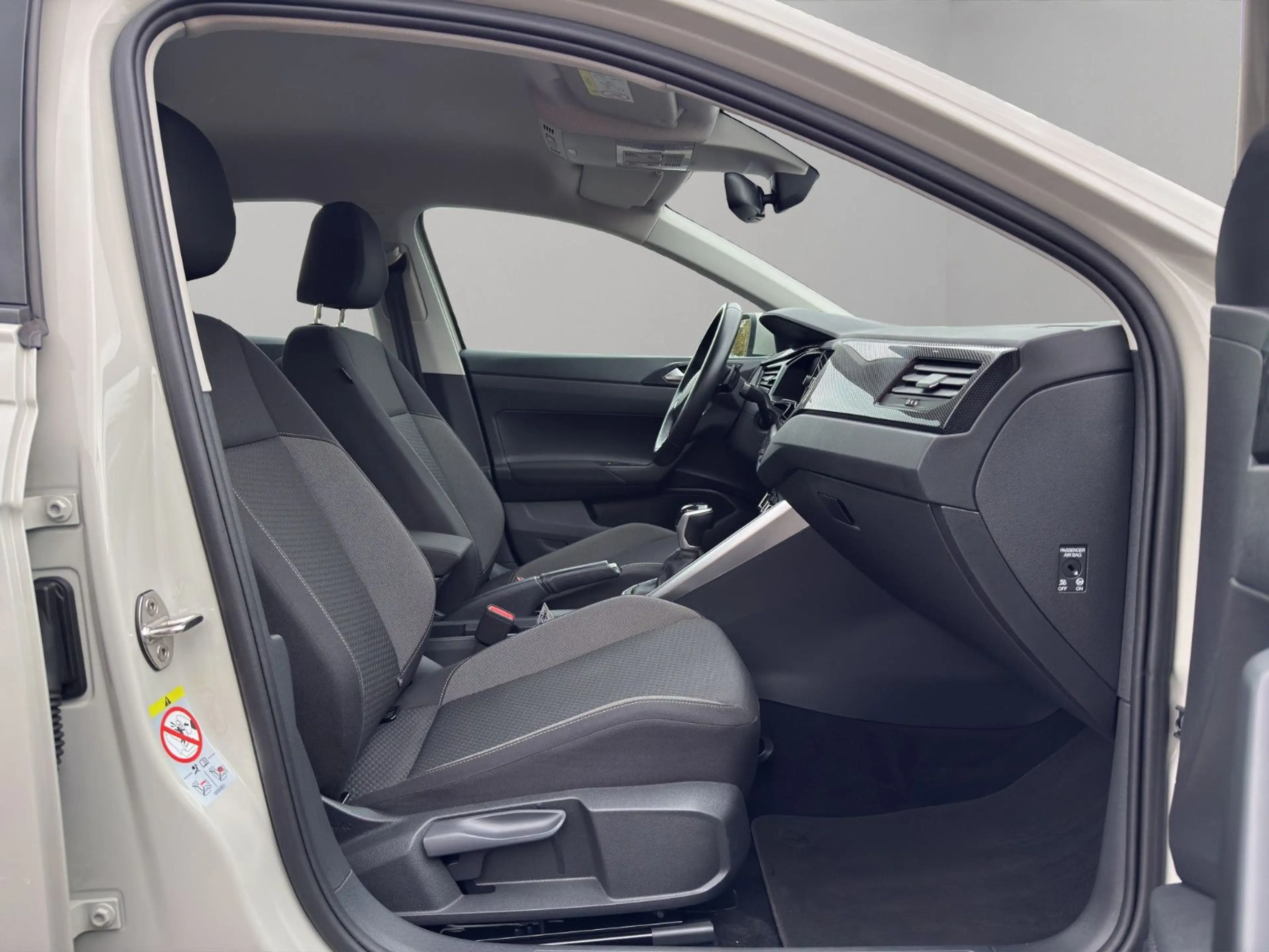 Volkswagen Taigo 1.0 TSI DSG LED PDC ACC VICO DAB KEYLESS — photo 12