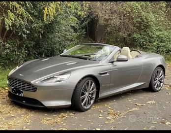 Volante DBS DB9