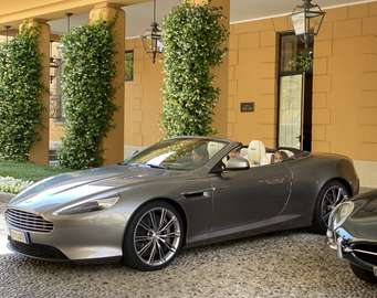 Volante 6.0 touchtronic