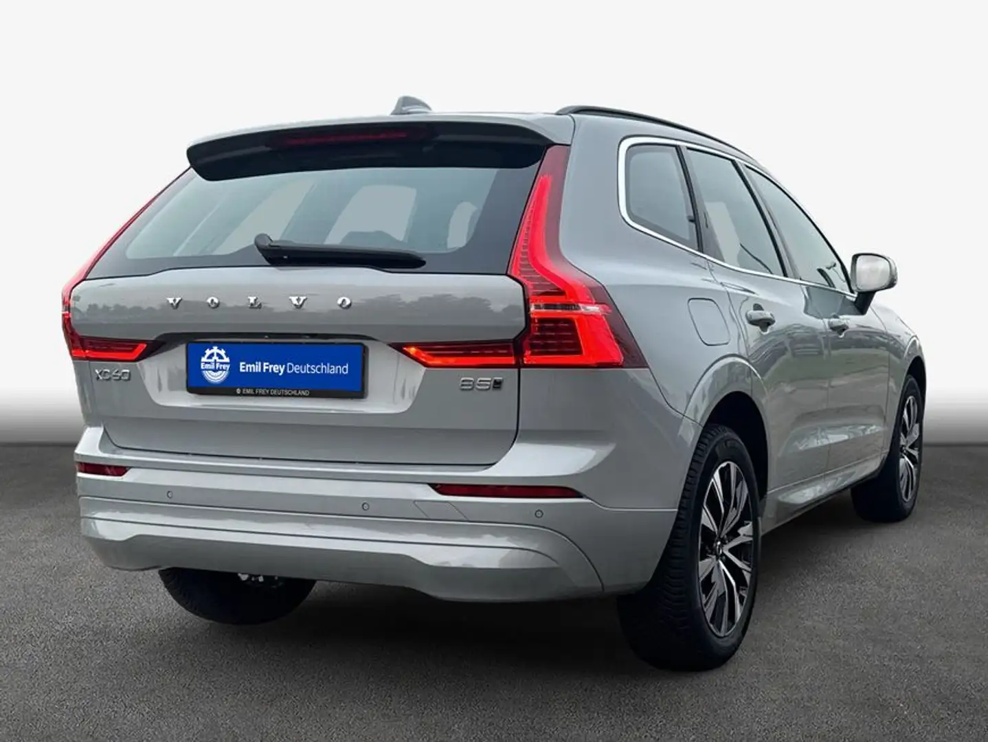 Volvo XC60 XC60 B5 B AWD Core Grau - 2