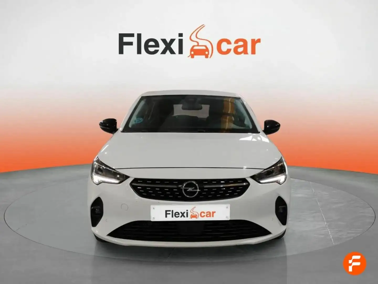 Opel Corsa 1.2T XHL S/S Elegance 100 Geel - 2