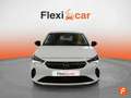 Opel Corsa 1.2T XHL S/S Elegance 100 Blanc - thumbnail 2