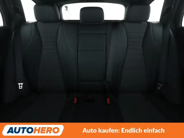Mercedes-Benz E view 15