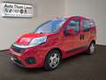 Fiat Qubo Qubo 1.3 95 DS Lounge Rot - thumbnail 2