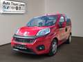 Fiat Qubo Qubo 1.3 95 DS Lounge Rot - thumbnail 1