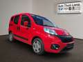 Fiat Qubo Qubo 1.3 95 DS Lounge Rot - thumbnail 12