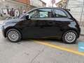 Fiat 500 Action 500-e Schwarz - thumbnail 3