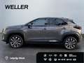 Toyota Yaris Cross Hybrid 1.5 VVT-i Team D *SHZ*CAM*ACC* Grau - thumbnail 5