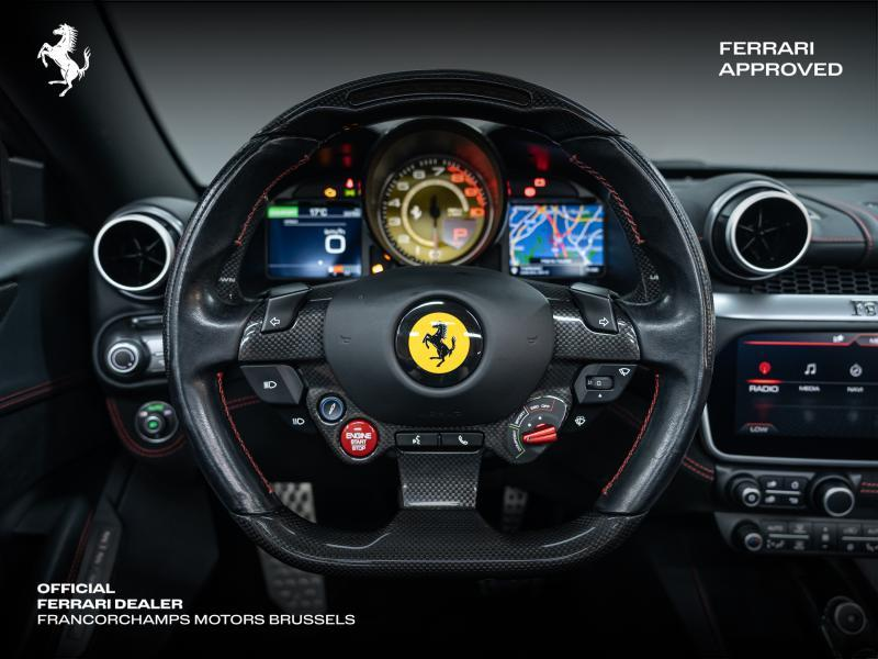 Ferrari Portofino — photo 12