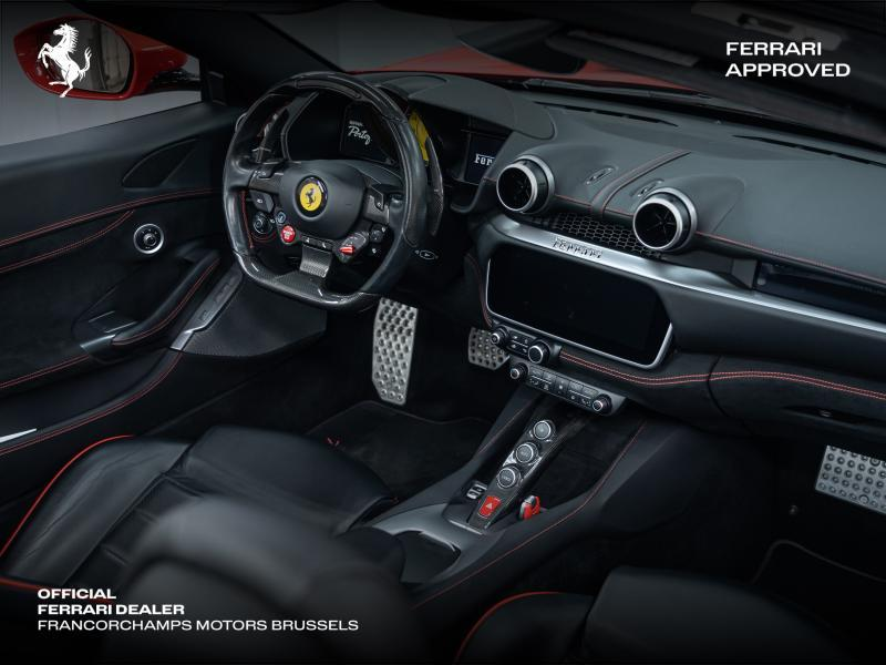 Ferrari Portofino — photo 9