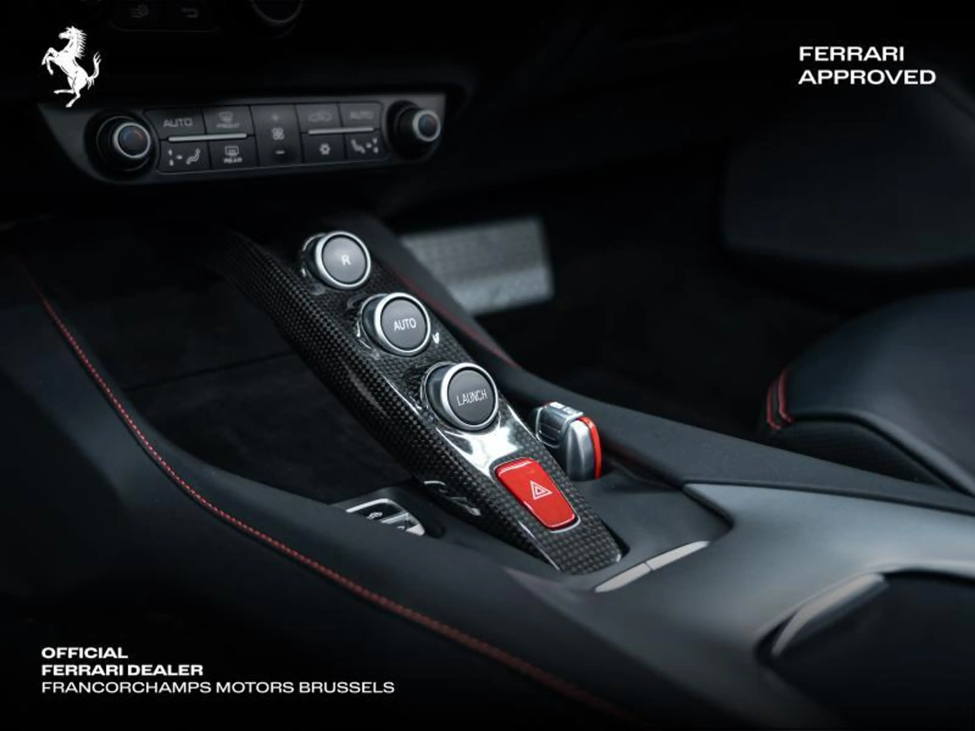 Ferrari Portofino — photo 14