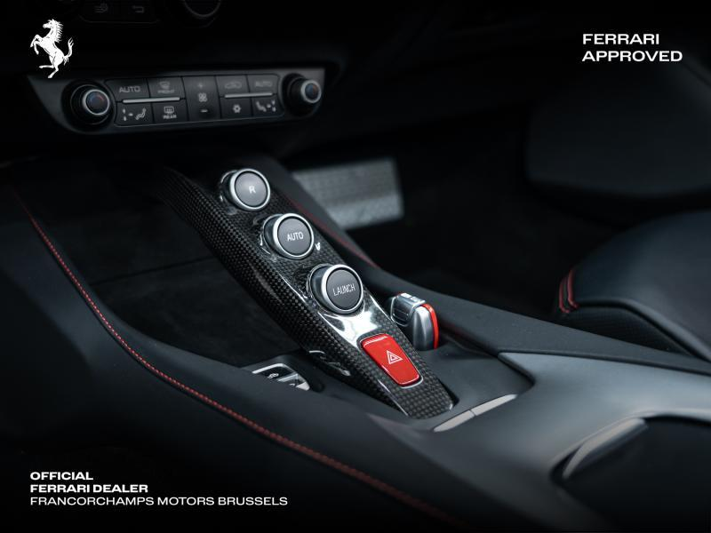 Ferrari Portofino — photo 14