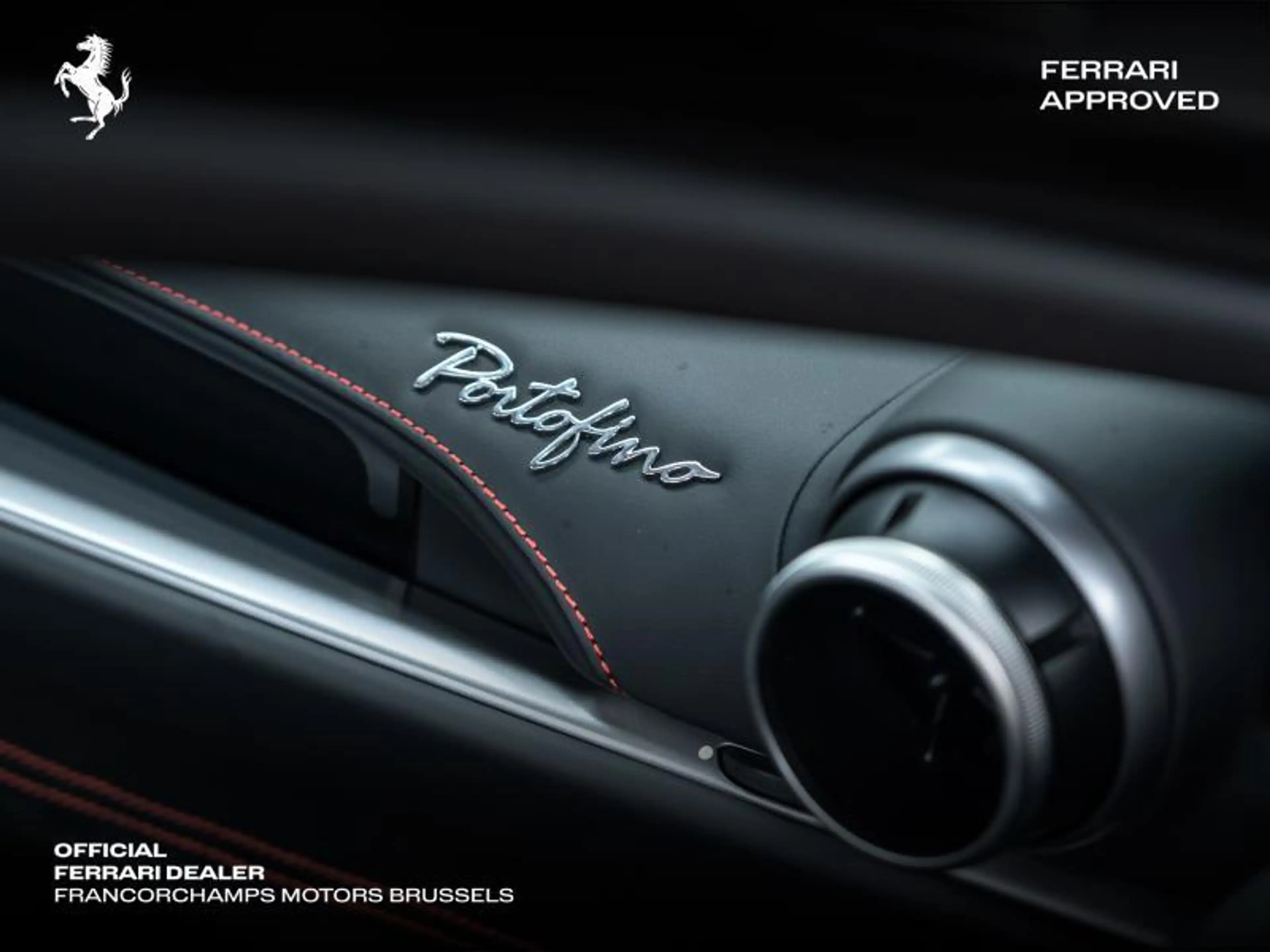 Ferrari Portofino — photo 15