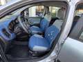 Fiat Panda 1.2 Lounge Argento - thumbnail 9
