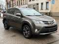 Toyota RAV 4 2.0 4x4 Edition *Kamera/AHK/Navi/1.Hand* Braun - thumbnail 3