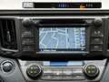 Toyota RAV 4 2.0 4x4 Edition *Kamera/AHK/Navi/1.Hand* Braun - thumbnail 14