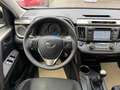 Toyota RAV 4 2.0 4x4 Edition *Kamera/AHK/Navi/1.Hand* Braun - thumbnail 11