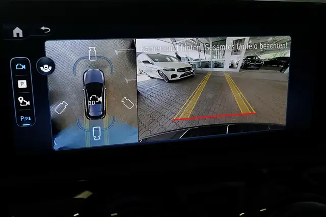Mercedes-Benz A-Class view 11