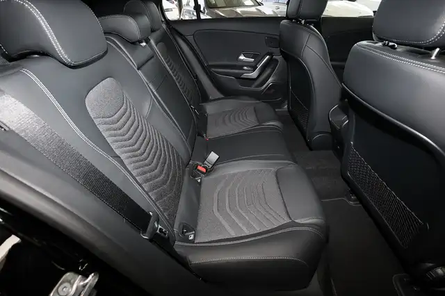 Mercedes-Benz A-Class view 6