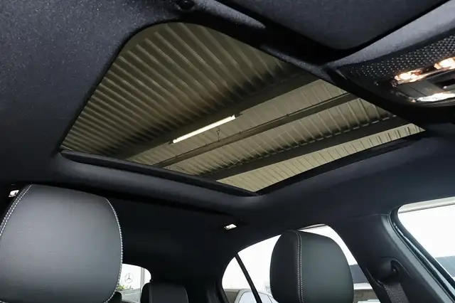 Mercedes-Benz A-Class view 7