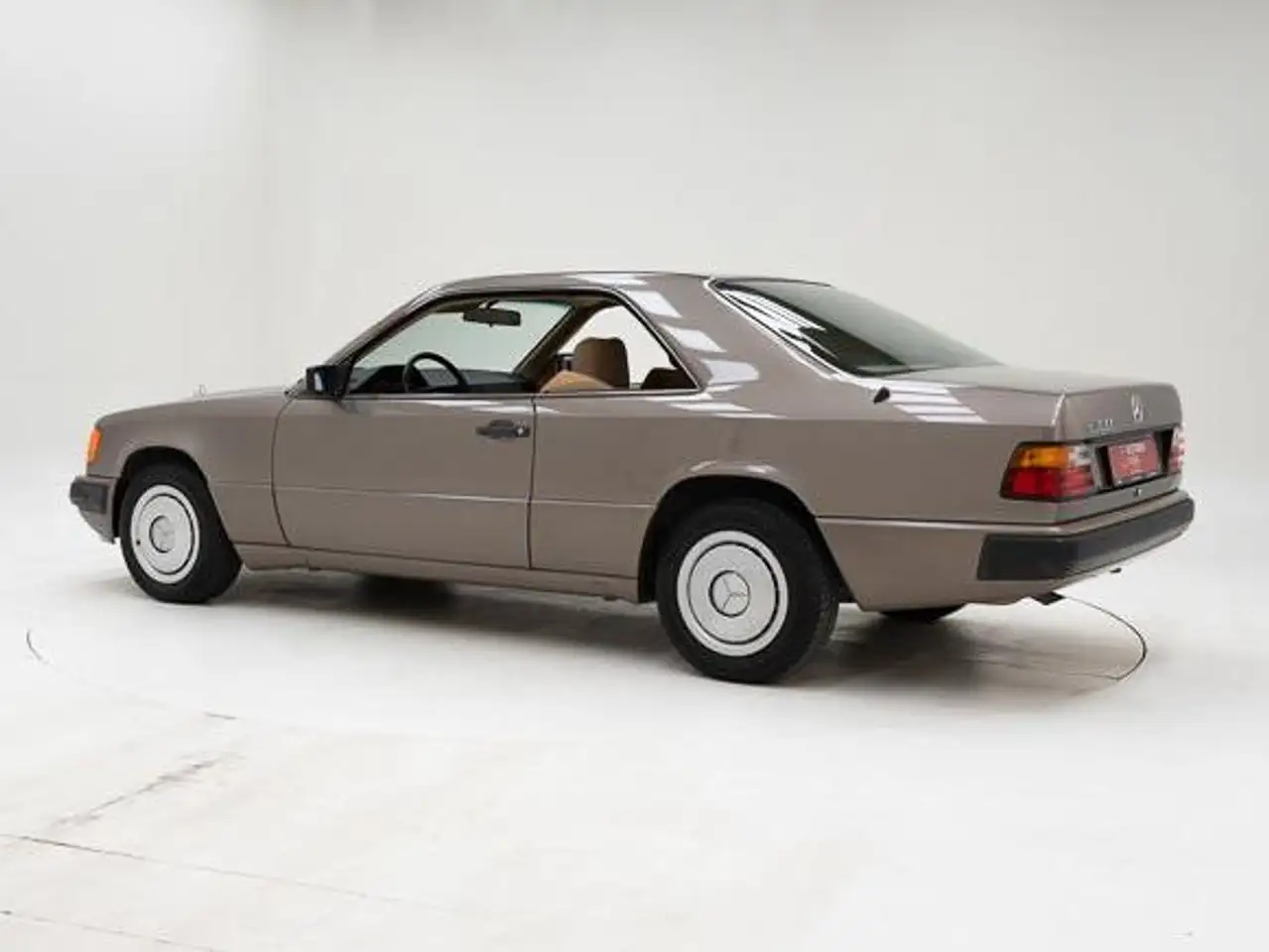 Mercedes-Benz CE 230 '88 CH79146, foto 4